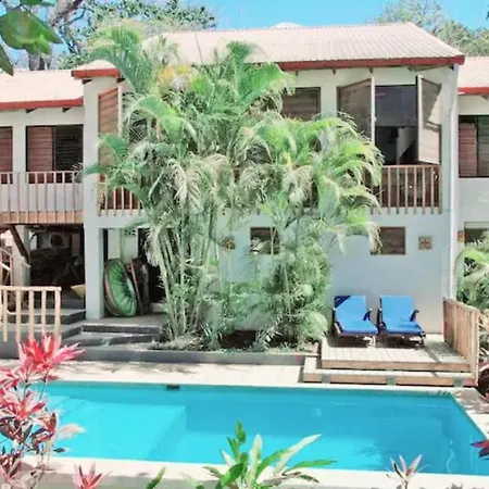 Casa Brisa At Hacienda Nosara Villa